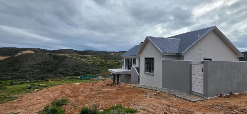 3 Bedroom Property for Sale in Outeniquasbosch Western Cape